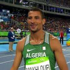 Planète (Amérique du Nord) - ATHLÉTISME: Makhloufi en stage au Mexique
