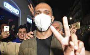 Algérie - Le journaliste Khaled Drareni et plus de 30 détenus d’opinion libérés