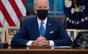 Planète (Amérique du Nord) - Climat: Les Etats-Unis officiellement de retour dans l’accord de Paris