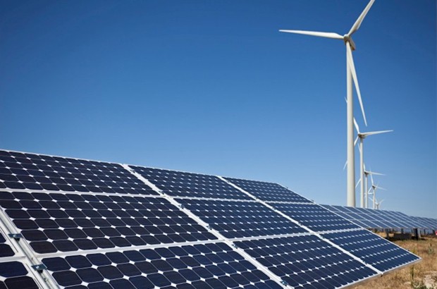 Algérie - DÉVELOPPEMENT DES ÉNERGIES RENOUVELABLES: Cinq entreprises signent un protocole d’accord