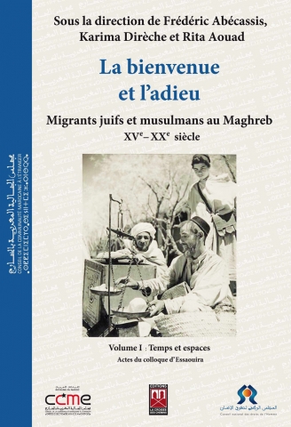 Colonisation et migration au Maghreb (1830-1962) Les flux migratoires entre le Maroc et l’Algérie à l’époque coloniale