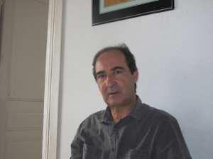 Entretien avec Rachid Bellil : « les Algériens n’ont pas conscience de la grandeur et de la diversité de leur pays »