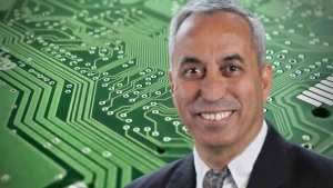 Le chercheur Belgacem Haba obtient aux Etats-Unis son 500e brevet d’invention