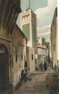 La Casbah… d’Oran