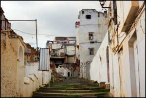 Alger - Journée nationale de la Casbah: 80% du patrimoine bâti de La Casbah classés «rouge»