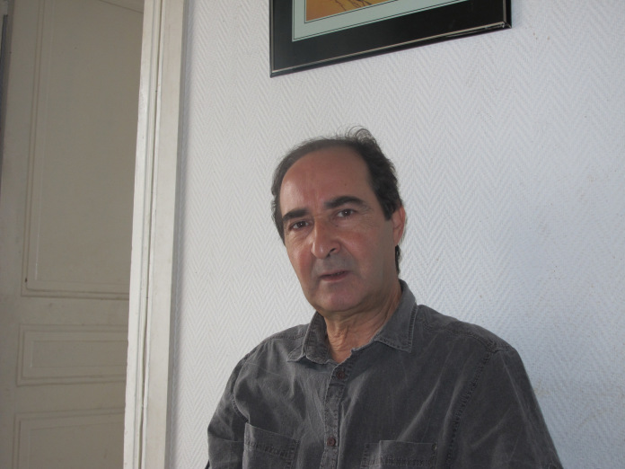 Entretien avec Rachid Bellil : « les Algériens n’ont pas conscience de la grandeur et de la diversité de leur pays »