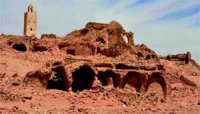 Ksar Mestaoua, le cœur battant de la ville de Touggourt (Ouargla)