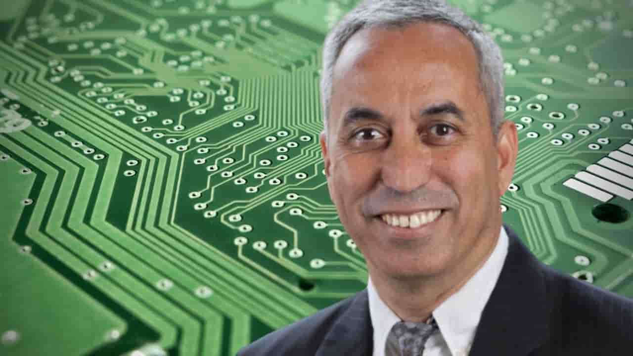 Le chercheur Belgacem Haba obtient aux Etats-Unis son 500e brevet d’invention