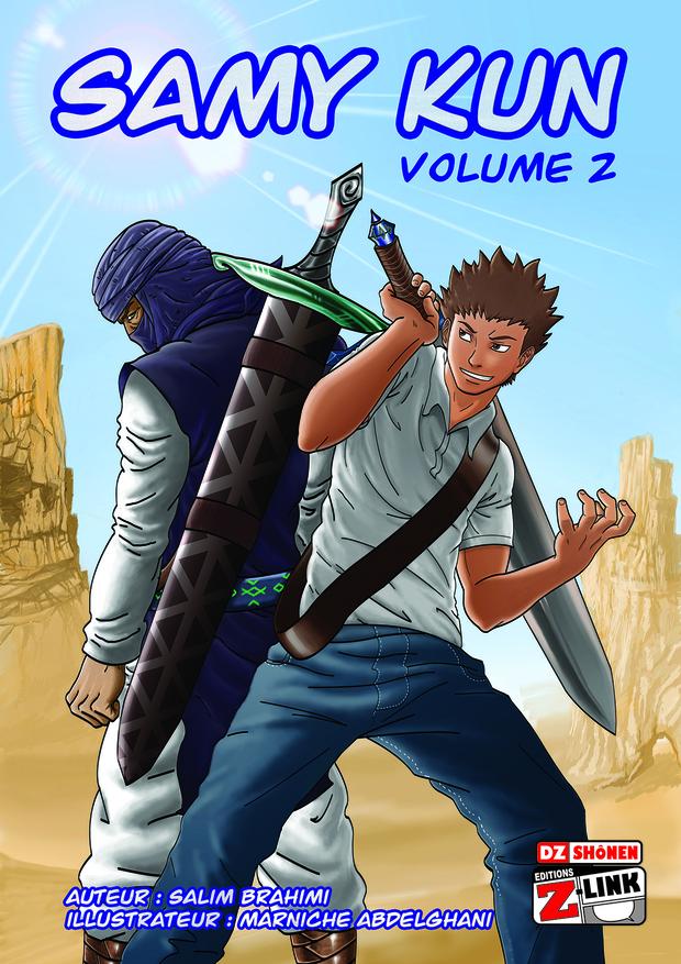 Participation du DZ-Manga algérien au Japon : Le 9e art à l’algérienne