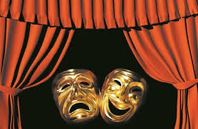 Ateliers de formation au profit des comédiens du grand Sud