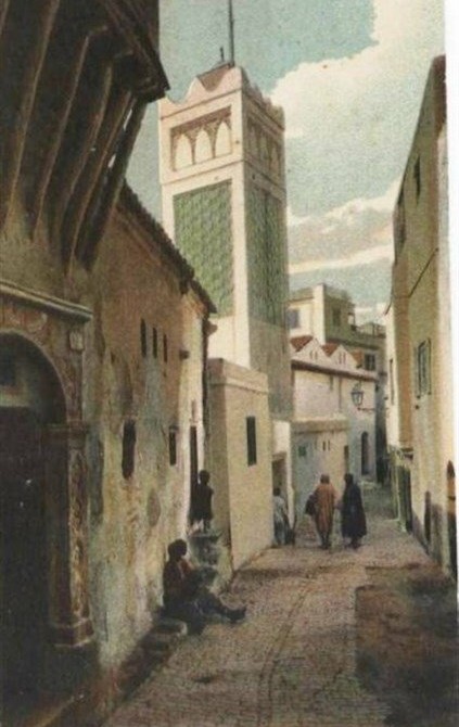 La Casbah… d’Oran