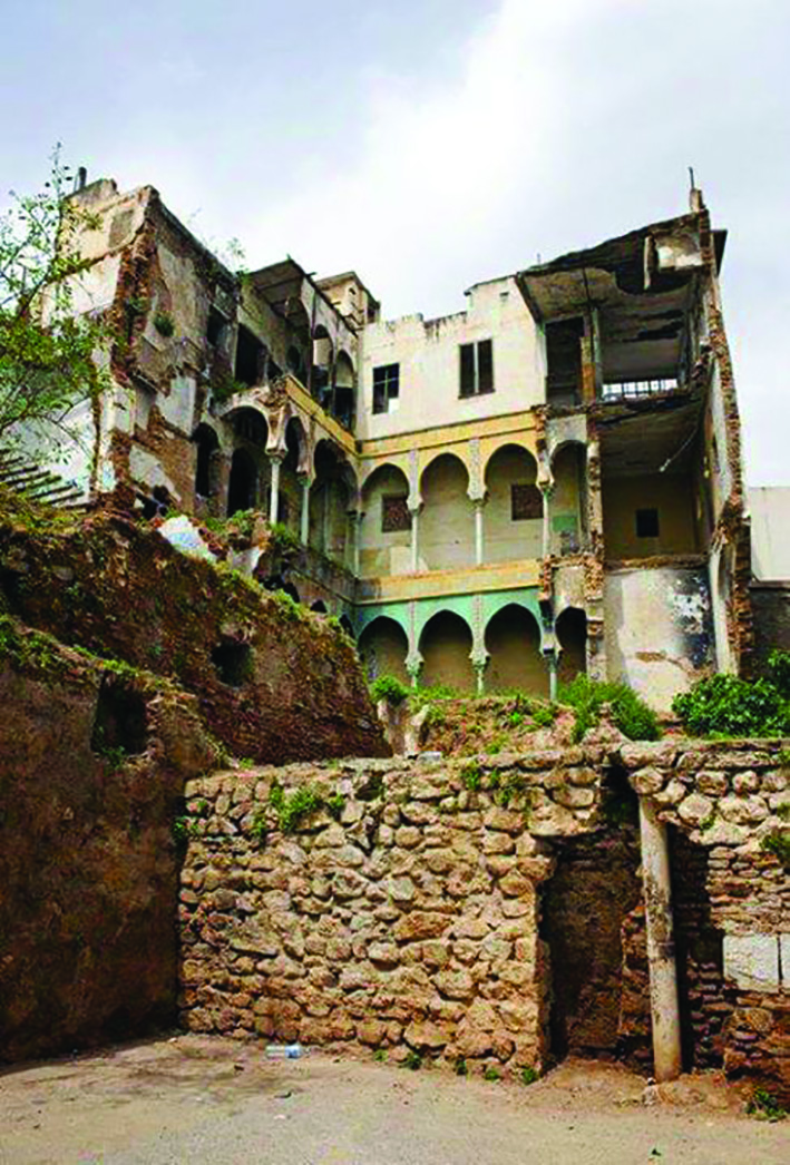 Alger - Journée nationale de la Casbah: Fédérer les associations pour la sauvegarde du site historique