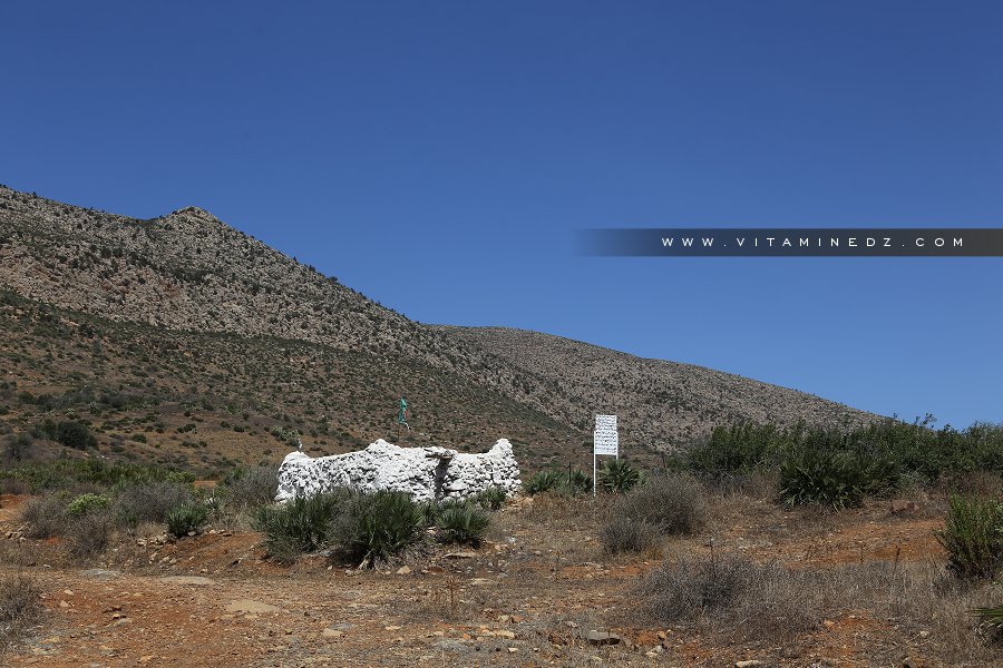 Etude Anthroposocioculturelle De La Population De Beni Ouarsous