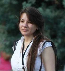 Rym Hayat Chaif : Le défi américain d’une jeune algérienne