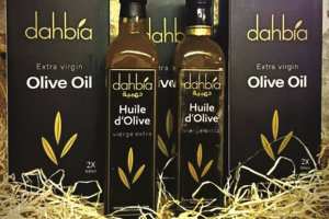 Planète (Asie) - PRIMÉE AU DUBAI OLIVE OIL COMPETITION: Premier prix pour l’huile d’olive algérienne “Dahbia”
