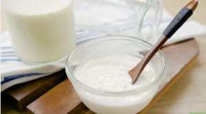 Comment faire de la crème avec du lait