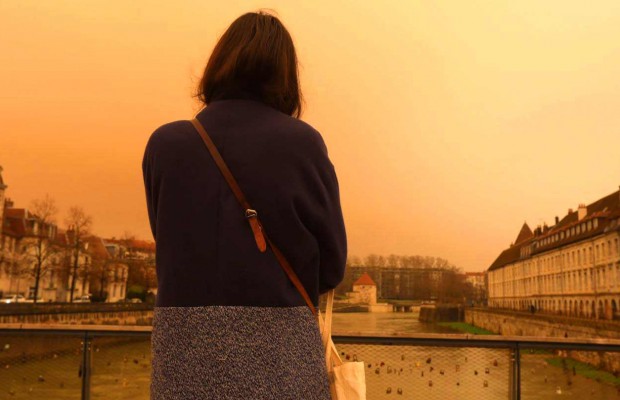 Planète - Du sable saharien chargé d’éléments radioactifs sur l’Europe: La France rattrapée par ses essais nucléaires