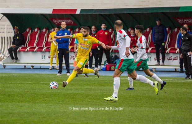 Tizi Ouzou (Football) - JS Kabylie: Après Franck Dumas et Hubert Velud: Denis Lavagne dompte le Mouloudia