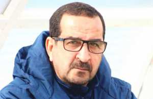 Magra/M'sila (Football) - Abdelkrim Latrèche, entraîneur du NC Magra: «Le financement des clubs est injuste»