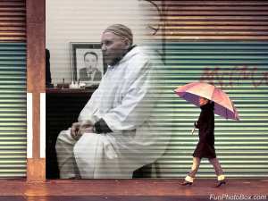 el moudjahid zaidi belkacem