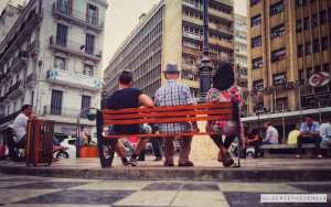 L’Algérie vue d’en bas : le « smart projet » d’un photographe conteur