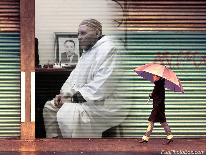 el moudjahid zaidi belkacem