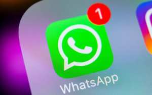 whatsapp: vous acceptez les nouvelles conditions ou vous êtes bloqués