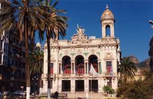 Le théâtre d’Oran reprend ses activités après une année d’arrêt