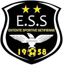 Sétif (Football) - ES Sétif: Ferhani out pour un mois