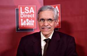 Algérie - Salon de l’électricité et des énergies renouvelables: Satisfaction de Chems Eddine Chitour