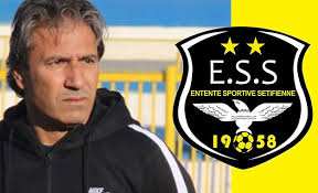 Sétif (Football) - Coupe de la Confédération (phase de poules): Nabil Kouki satisfait