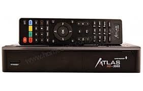 bootloaders atlas 200hd se