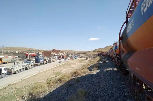 Algérie - DÉCÈS DE SIX PERSONNES DANS UN ACCIDENT DE LA CIRCULATION À BORDJ BOU-ARRÉRIDJ: Les habitants d’El-Euch bloquent la RN45