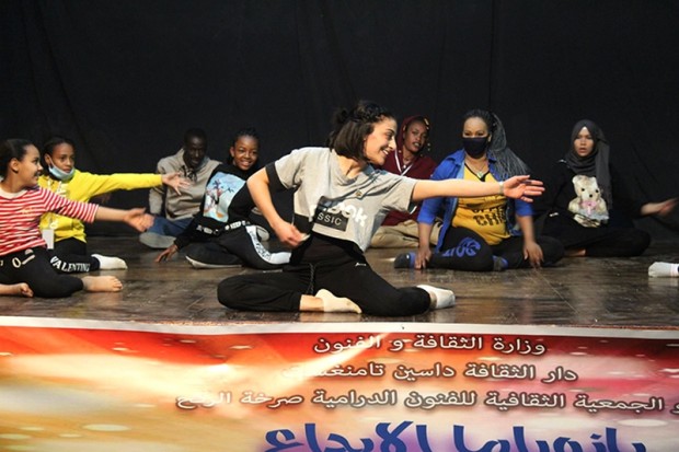 Lancement de la 4e édition du Panorama de la créativité