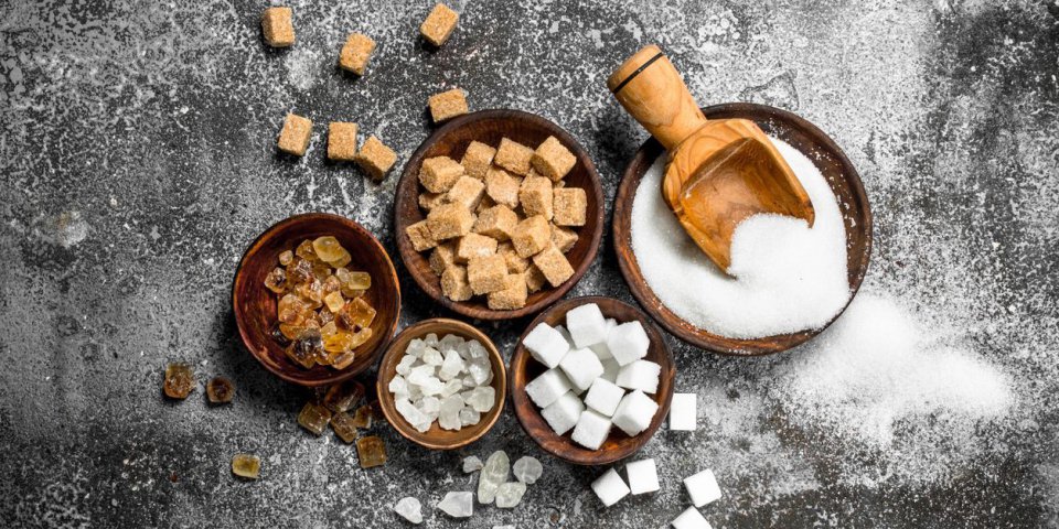 3 signes qui montrent que vous consommez trop de sucre