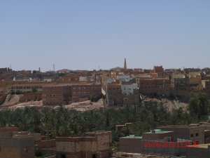 Ksar de Berriane- GHARDAIA
