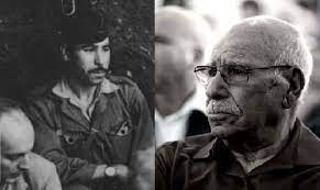 Alger - UNE CÉRÉMONIE À LA MÉMOIRE DU DÉFUNT MOUDJAHID A ÉTÉ ORGANISÉE HIER: La Fondation Lakhdar-Bouregâa est née