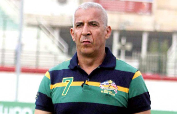 Tlemcen (Football) - WA Tlemcen: L’entraîneur Benchadli songe à la démission