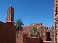 L'imam appelé à contribuer à promouvoir la citoyenneté (ministre)