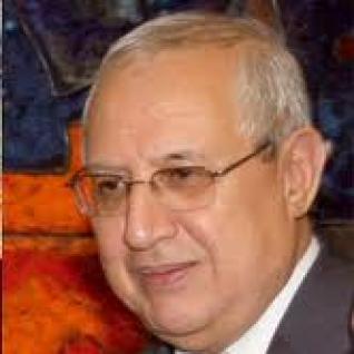 عبد العزيز زياري: