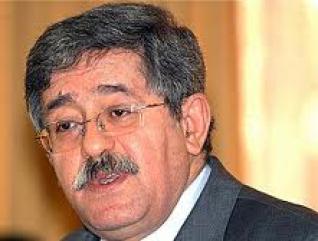 اويحيى من تيارت: