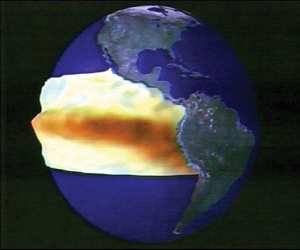 Climat: Le cycle de La Niña a atteint son pic
