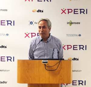 4 questions à Belgacem Haba -Chercheur et innovateur- «Rêvez, rêvez fort et tenez-vous-en à vos objectifs»