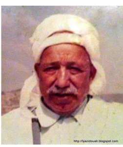 Dda Bezza n'Quaouéche (Zouaoui Meziane°