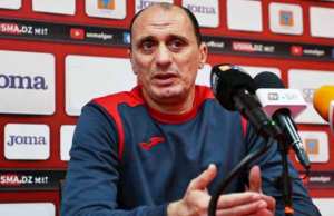 Alger (Football) - Ligue 1, 19e journée: USM Alger-JSM Skikda 4-1: Zeghdoud replace les Rouge et noir