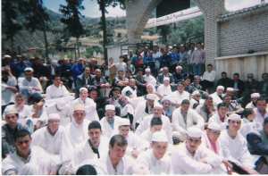 زاوية سيدي احمد بن يحي