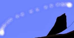 Le petit berger et la chevrette