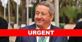 l’ancien pdg de sonatrach ould kadour arrêté