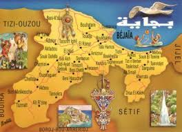 zaouiate sidi ahmed ben yahia Amalou