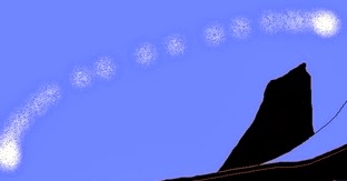 Le petit berger et la chevrette